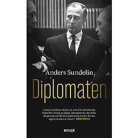 Anders Sundelin: Diplomaten