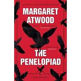 Margaret Atwood: The Penelopiad