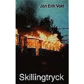 Jan Erik Vold: Skillingtryck