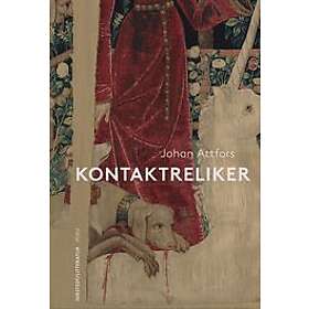 Johan Attfors: Kontaktreliker