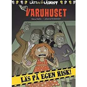 Petrus Dahlin: Varuhuset