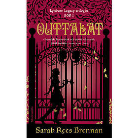Sarah Rees Brennan: Outtalat