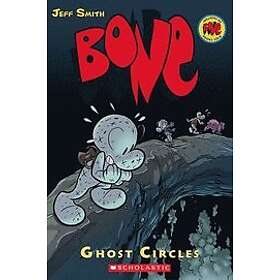 Jeff Smith: Bone #7: Ghost Circles