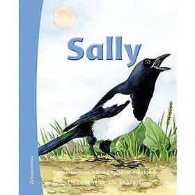 Karin Danielsson: Sally