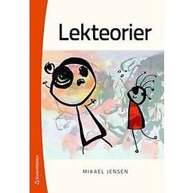Mikael Jensen: Lekteorier