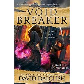 David Dalglish: Voidbreaker
