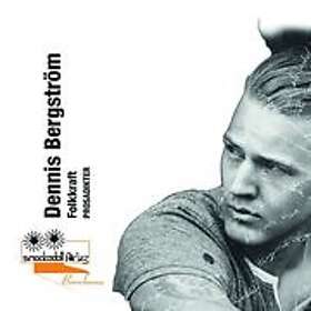 Dennis Bergström: Folkkraft