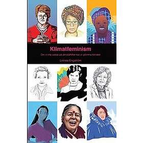 Linnéa Engström: Klimatfeminism