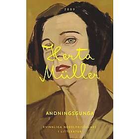 Herta Müller: Andningsgunga