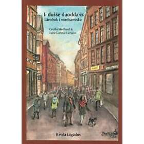 Cecilia Hedlund, Lars-Gunnar Larsson: Ii dusse duoddaris Lärobok i nordsamiska