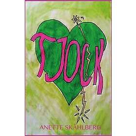 Anette Skåhlberg: Tjock