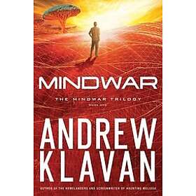 Klavan Andrew Klavan: Mindwar