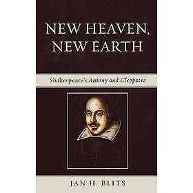 Jan H Blits: New Heaven, Earth