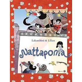 Lakambini Sitoy: Nattaporna