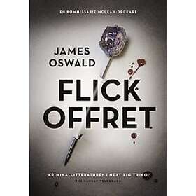 James Oswald: Flickoffret
