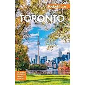 Fodors Travel Guides: Fodor's Toronto