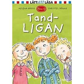 Helena Bross: Tandligan