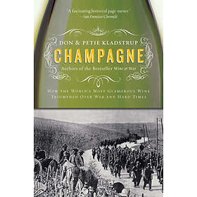 Don Kladstrup, Petie Kladstrup: Champagne