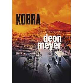 Deon Meyer: Kobra
