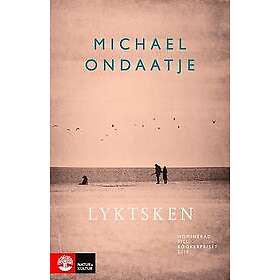 Michael Ondaatje: Lyktsken