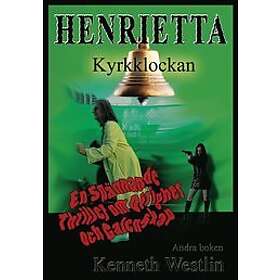 Kenneth Westlin: Kyrkklockan