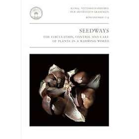 Bengt G Karlsson, Annika Rabo: Seedways
