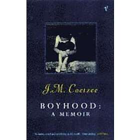 J M Coetzee: Boyhood