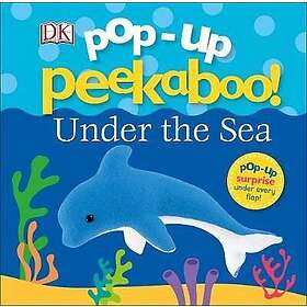 Dk: Pop-Up Peekaboo! Under The Sea