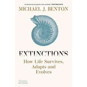 Michael J Benton: Extinctions