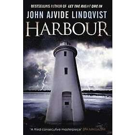 John Ajvide Lindqvist: Harbour