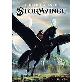 Oskar Källner: Stormvinge