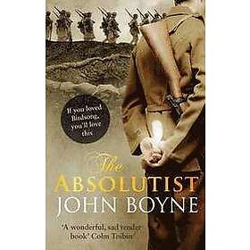 John Boyne: The Absolutist