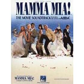 : Mamma Mia! The Movie Soundtrack