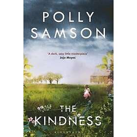 Polly Samson: The Kindness