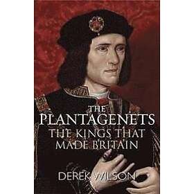 Derek Wilson: The Plantagenets