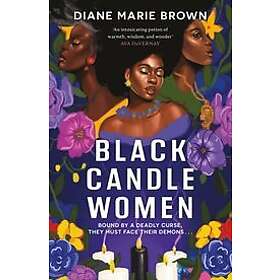 Diane Marie Brown: Black Candle Women