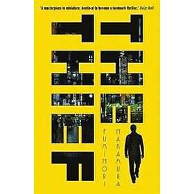 Fuminori Nakamura: The Thief