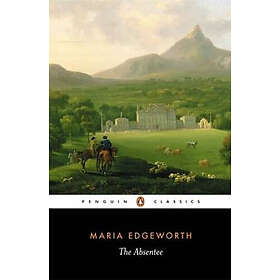 Heidi Thomson, Maria Edgeworth: The Absentee