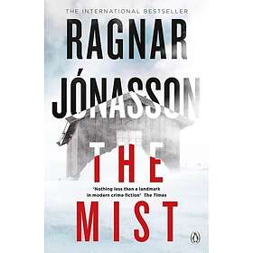 Ragnar Jnasson: The Mist