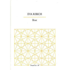 Eva Ribich: Kvar, Från 47 kr