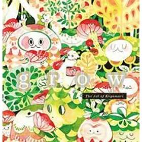 Koyamori: Grow: The Art of Koyamori