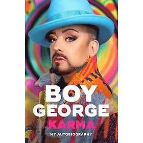 Boy George: Karma