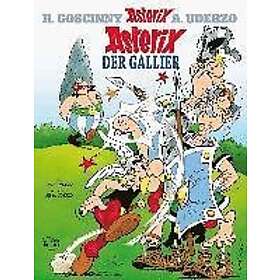 : Asterix der Gallier