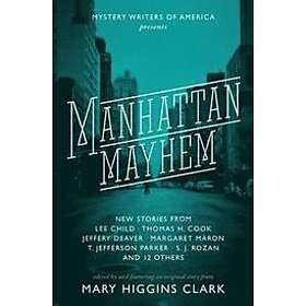Mary Higgins Clark: Manhattan Mayhem
