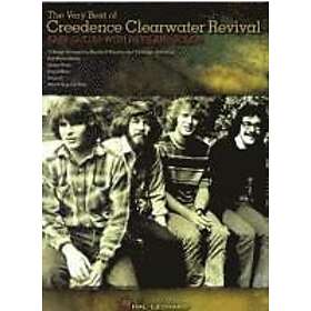 Creedence Clearwater Revival: The Very Best of Creedence Clearwater Revival