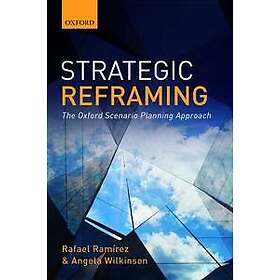 Rafael Ramirez: Strategic Reframing