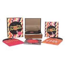 Running Press: Teeny-Tiny Turntable