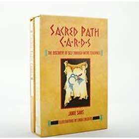 Jamie Sams: Sacred Path Cards