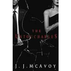 J J McAvoy: The Untouchables