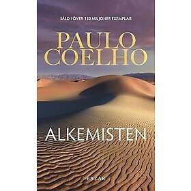 Paulo Coelho: Alkemisten